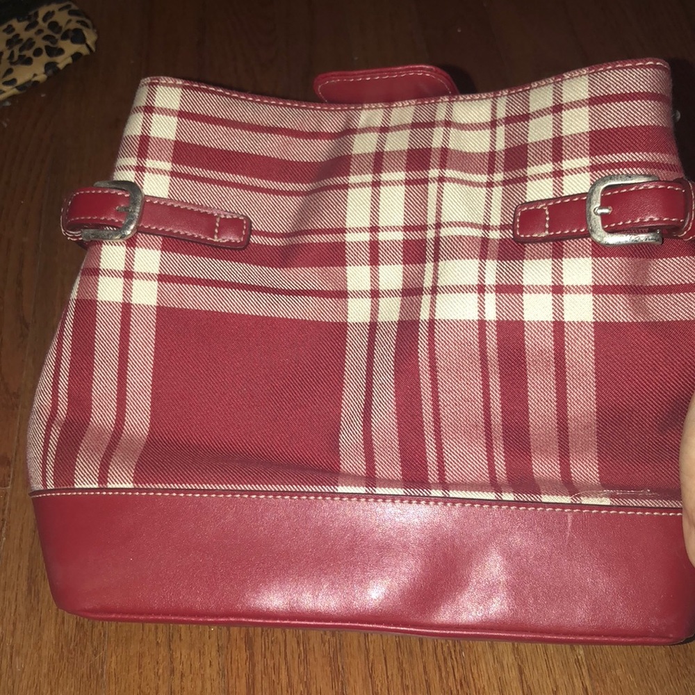 Tommy H bag